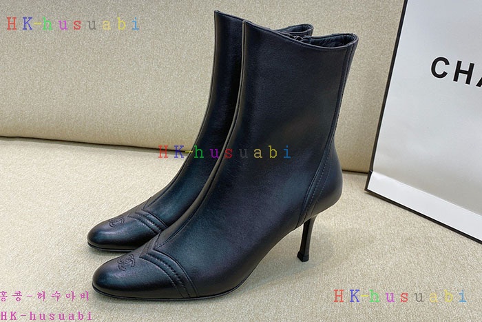 NEW 샤넬 부츠 신상 C 9782220