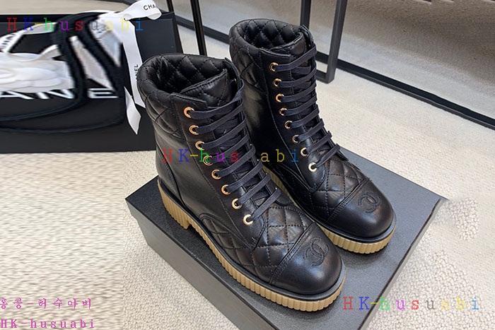 NEW 샤넬 신발 신상 C 744443