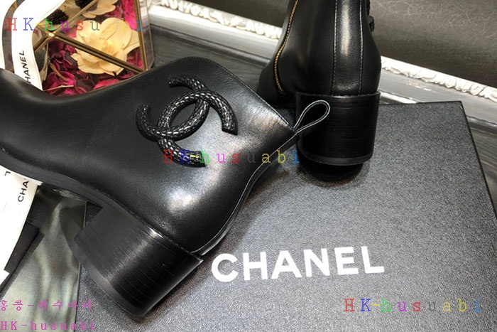 NEW 샤넬 신발 신상 C 744444