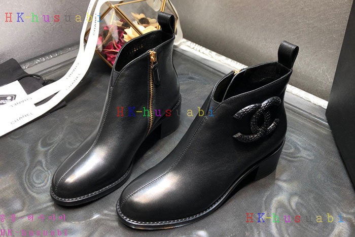 NEW 샤넬 신발 신상 C 744444