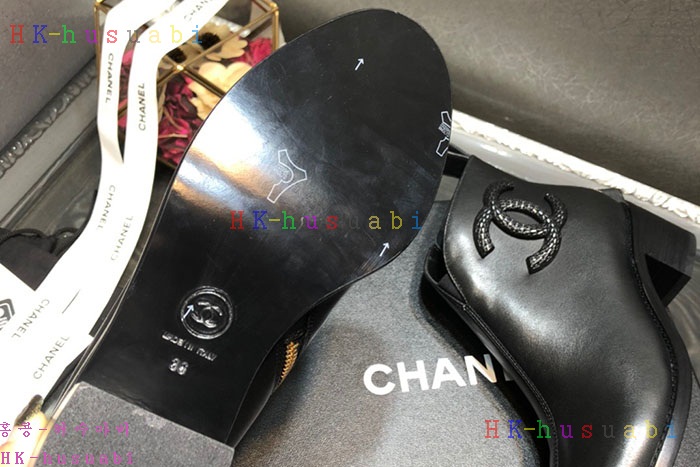NEW 샤넬 신발 신상 C 744444