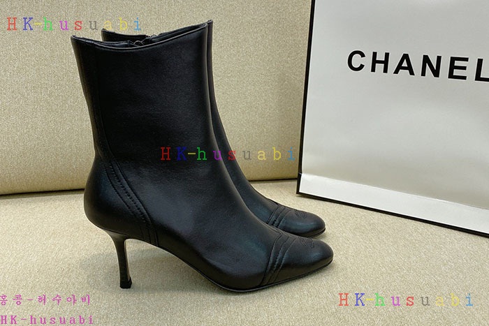 NEW 샤넬 부츠 신상 C 9782220