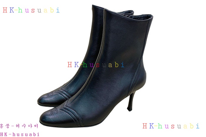 NEW 샤넬 부츠 신상 C 9782220