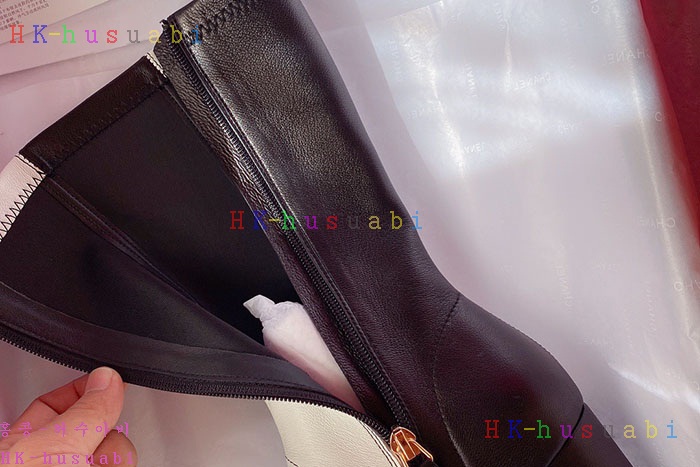 NEW 샤넬 부츠 신상 C 9782221
