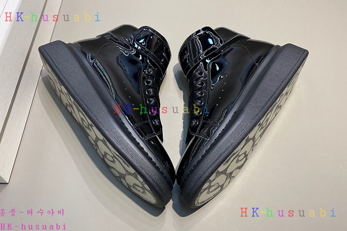 NEW 알렉산더 맥퀸 신발 신상 MQ 936664