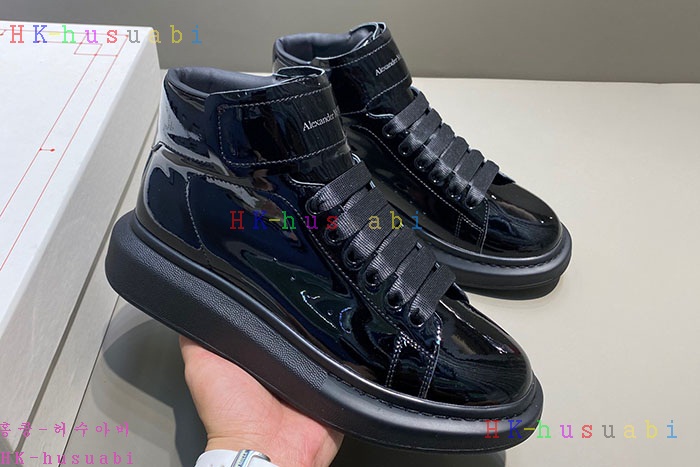 NEW 알렉산더 맥퀸 신발 신상 MQ 936664