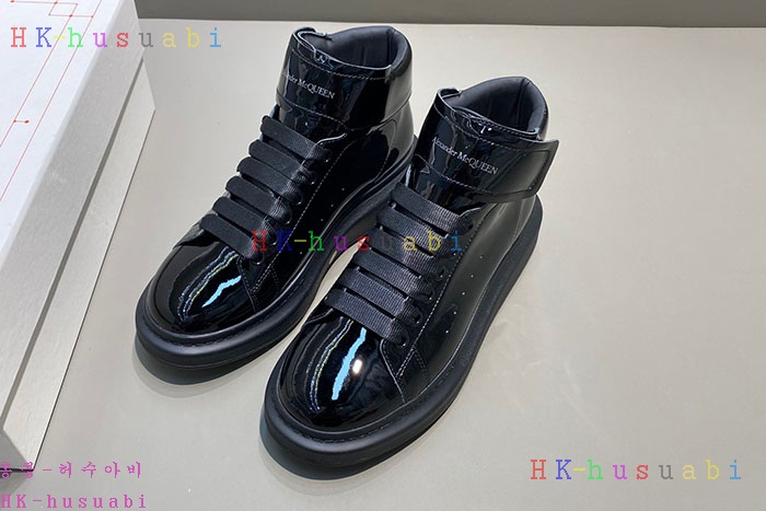 NEW 알렉산더 맥퀸 신발 신상 MQ 936664