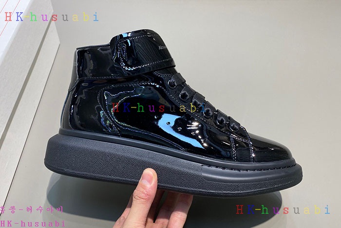 NEW 알렉산더 맥퀸 신발 신상 MQ 936664