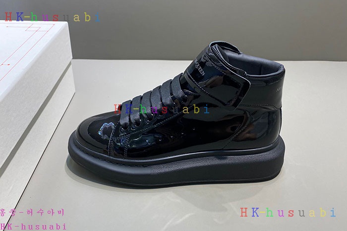 NEW 알렉산더 맥퀸 신발 신상 MQ 936664