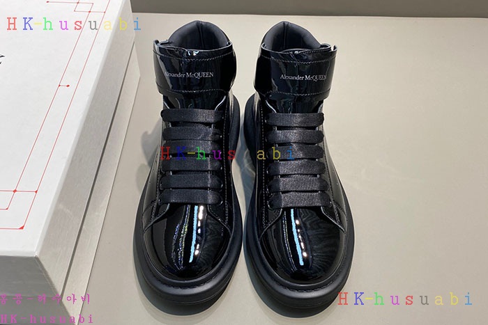 NEW 알렉산더 맥퀸 신발 신상 MQ 936664