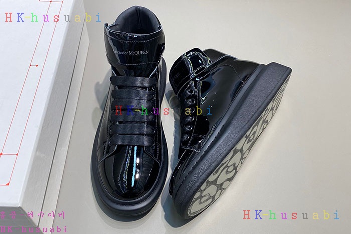 NEW 알렉산더 맥퀸 신발 신상 MQ 936664