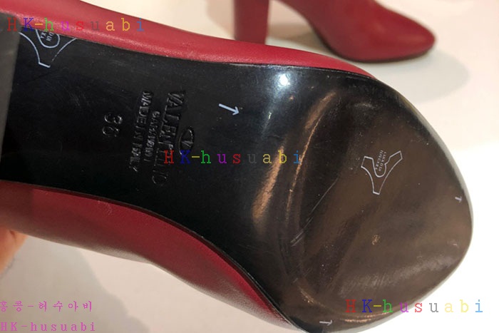 NEW 발렌티노 신발 신상 V 579670