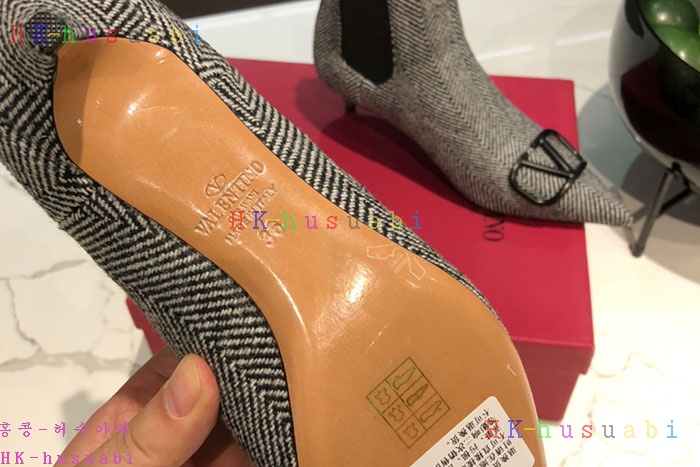 NEW 발렌티노 신발 신상 V 579679