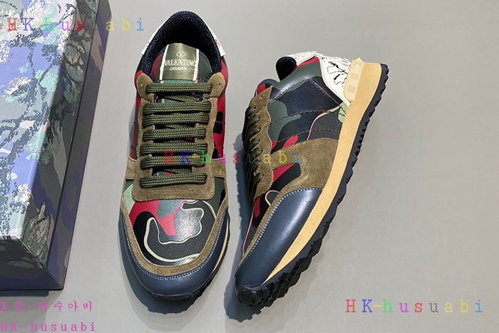 NEW 발렌티노 신발 신상 V 579701