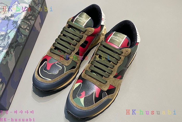 NEW 발렌티노 신발 신상 V 579701