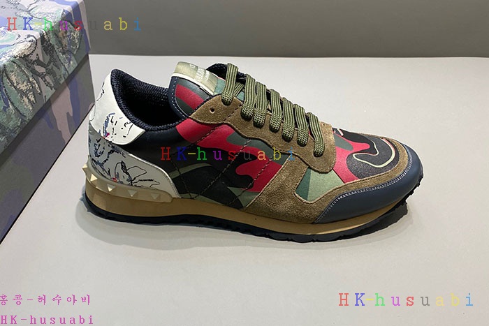 NEW 발렌티노 신발 신상 V 579701