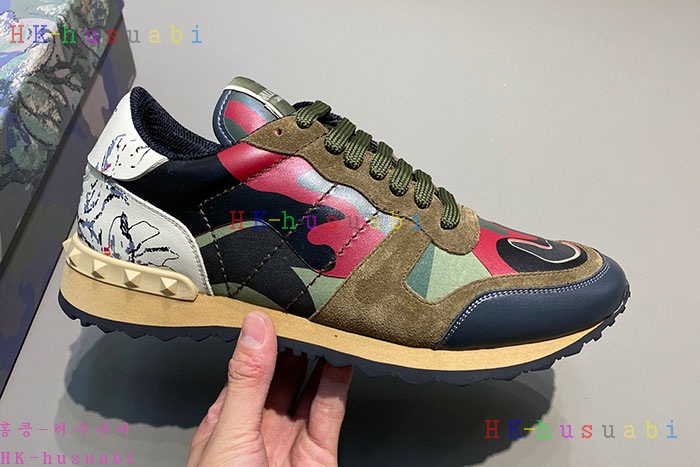 NEW 발렌티노 신발 신상 V 579701