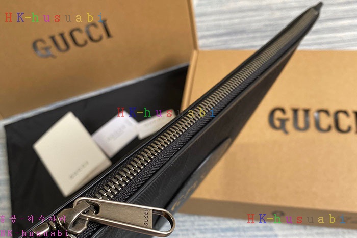 ★미러급★ 구찌 오프 더 그리드  클러치 G 625598-2