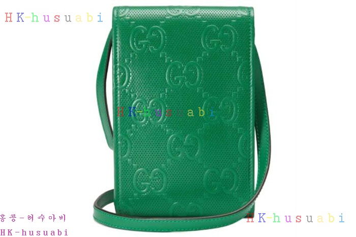 ★미러급★ 구찌 GG엠보스 미니백  GU 625571-2