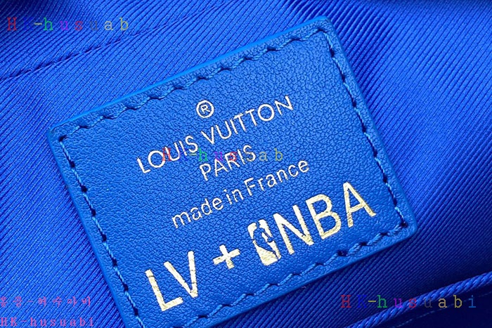 ★미러급★ 루이비통 x NBA 콜라보 숄더백 M85143-2