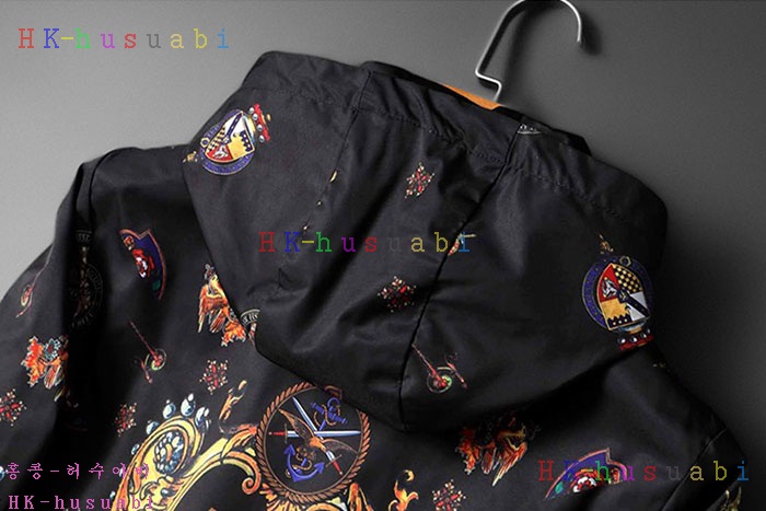 NEW 돌체엔가바나 바람막이 신상 DG 224255
