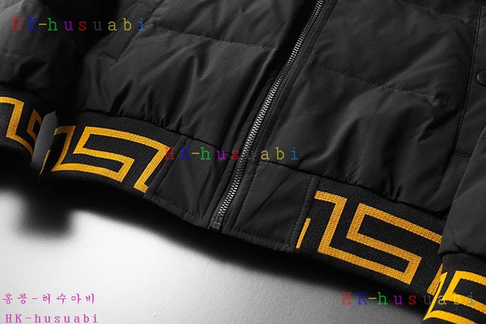 NEW 베르사체 패딩 신상 V 827223