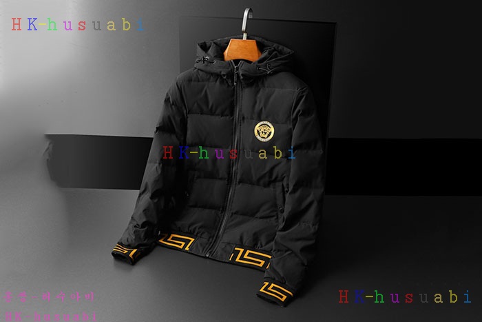 NEW 베르사체 패딩 신상 V 827223