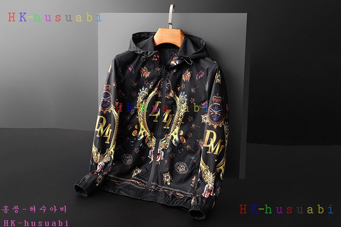 NEW 돌체엔가바나 바람막이 신상 DG 224255