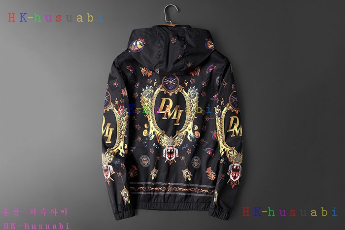NEW 돌체엔가바나 바람막이 신상 DG 224255
