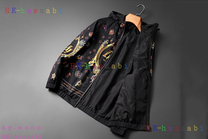 NEW 돌체엔가바나 바람막이 신상 DG 224255