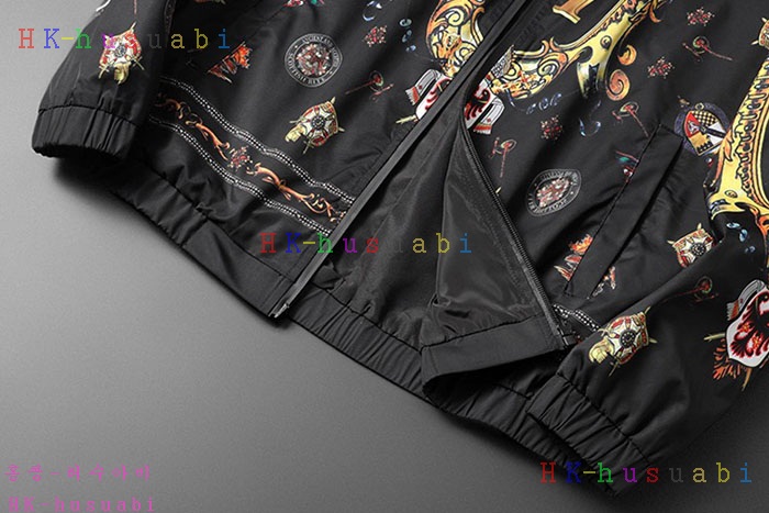 NEW 돌체엔가바나 바람막이 신상 DG 224255