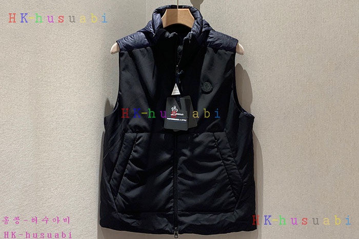 NEW 몽클레어 패딩조끼 신상 M 725801