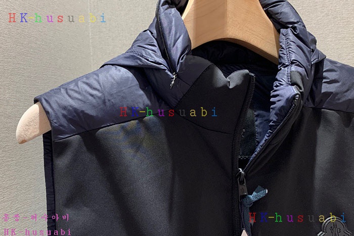 NEW 몽클레어 패딩조끼 신상 M 725801