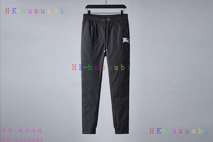NEW 버버리 바지 신상 BB 7272430