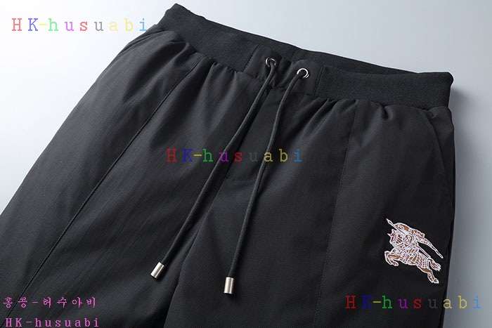 NEW 버버리 바지 신상 BB 7272430