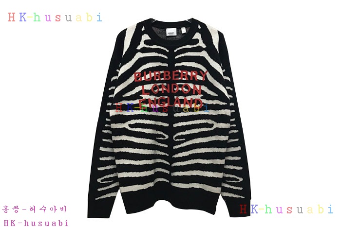 NEW 버버리 니트 신상 BB 7272439