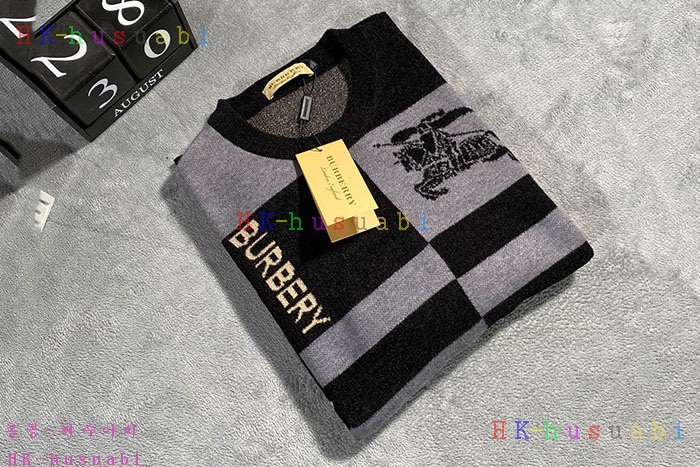 NEW 버버리 니트 신상 BB 7272426