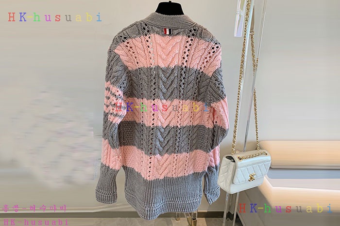 NEW 톰브라운 가디건 신상 TB744401
