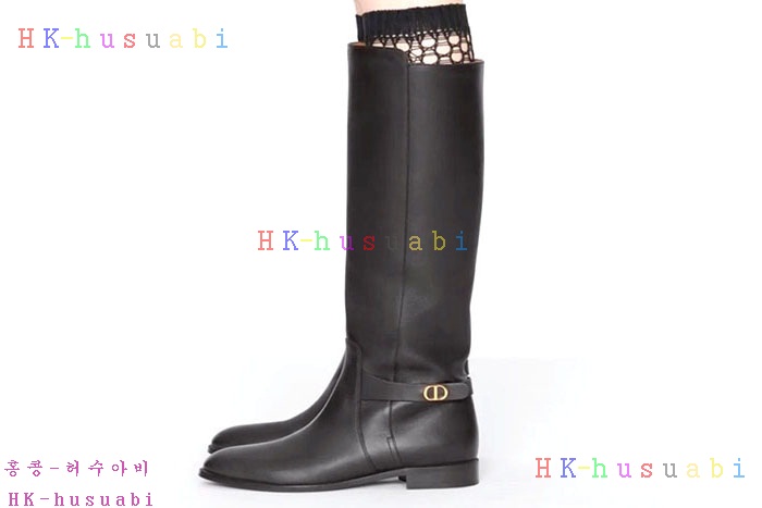 NEW 디올 부츠 신상 DR 725013