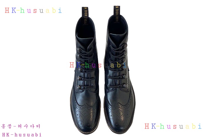 NEW 디올 부츠 신상 DR 725010