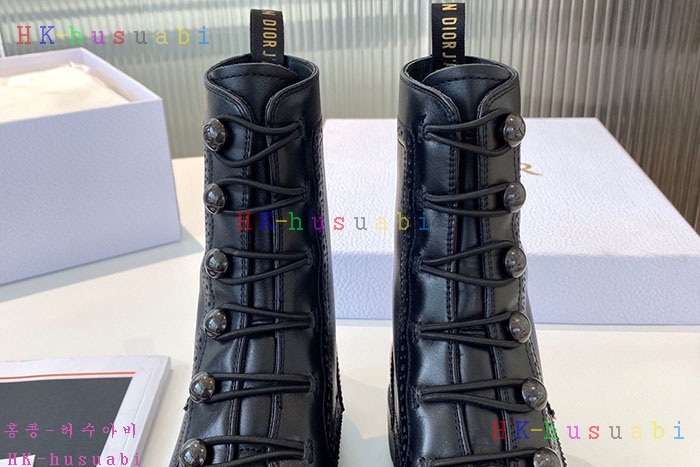 NEW 디올 부츠 신상 DR 725010