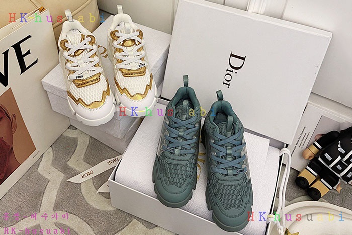 NEW 디올 신발 신상 DR 725011