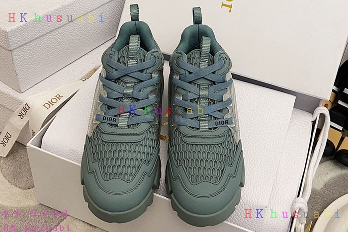 NEW 디올 신발 신상 DR 725011