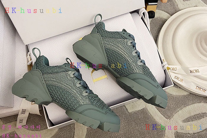 NEW 디올 신발 신상 DR 725011