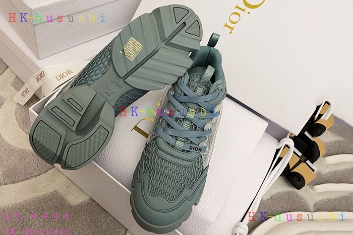 NEW 디올 신발 신상 DR 725011