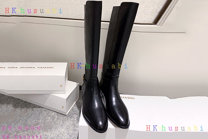 NEW 디올 부츠 신상 DR 725013