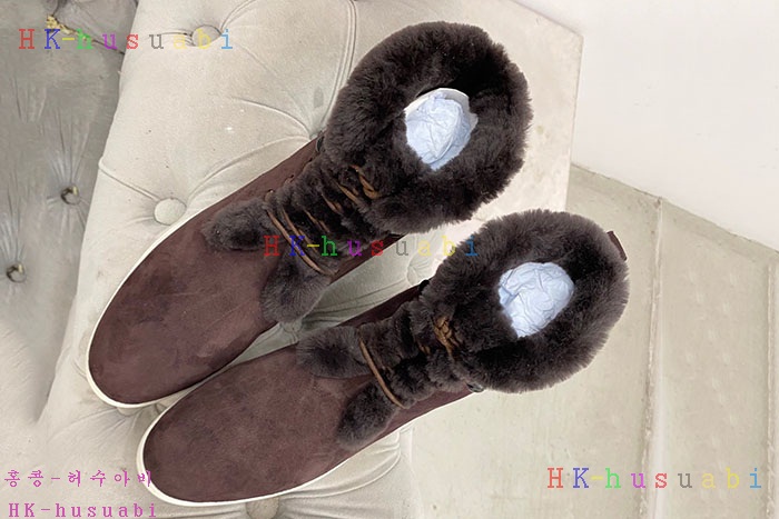 NEW 로로피아나 신발 신상 L 572240