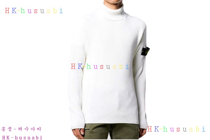 NEW 스톤 아일랜드 니트 신상 ST 427224