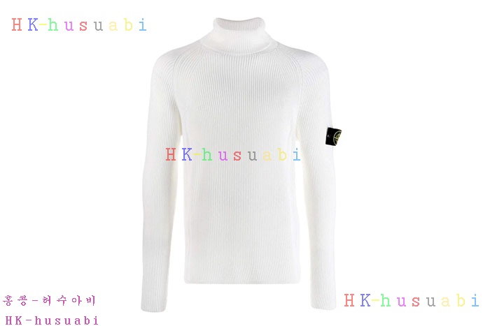 NEW 스톤 아일랜드 니트 신상 ST 427224