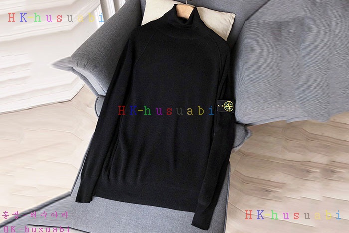 NEW 스톤 아일랜드 니트 신상 ST 427224